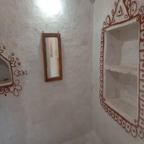 Radha Rani Hillview Homestay, Padariya Thoban